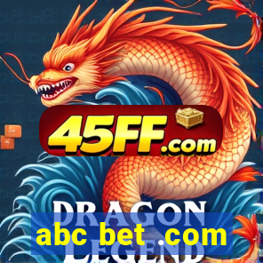 abc bet .com